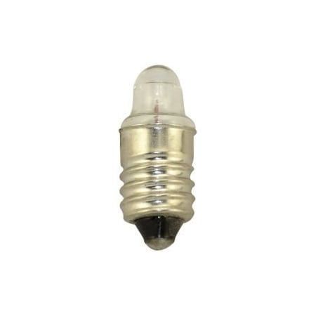 Ilb Gold Indicator Lamp, Replacement For Donsbulbs 222X 222X